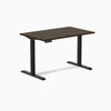 Desky Single Sit Stand Desk image 105