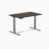Desky Single Sit Stand Desk image 108