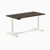 Desky Single Sit Stand Desk image 111