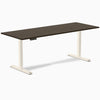 Desky Single Sit Stand Desk image 119