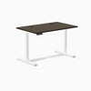 Desky Single Sit Stand Desk image 122