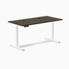 Desky Single Sit Stand Desk image 126
