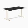 Desky Single Sit Stand Desk image 70