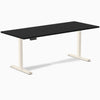 Desky Single Sit Stand Desk image 72