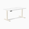 Desky Single Sit Stand Gaming Desk image 62