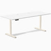 Desky Single Sit Stand Desk image 64