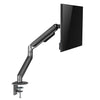 adjustable spring monitor arm