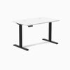 Desky Single Sit Stand Desk image 21