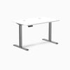 Desky Single Sit Stand Gaming Desk image 39