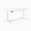 Desky Single Sit Stand Desk image 25