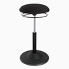 Sit stand bar active stool - Desky