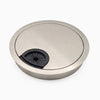 Desky Metal Grommet Cover image 5