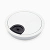 Desky Metal Grommet Cover image 7
