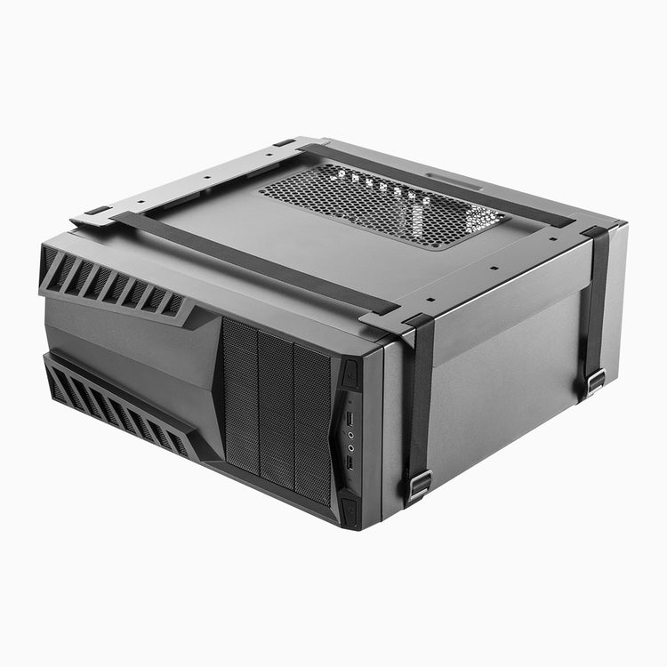 Strap on CPU - Desky