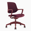 Desky Evoque Low Back Office Chair image 83
