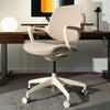 Desky Evoque Low Back Office Chair image 3