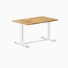 Desky Zero Hardwood Office Desk image 185
