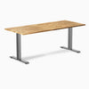 Desky Zero Hardwood Office Desk image 192