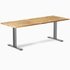 Desky Zero Hardwood Office Desk image 195