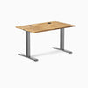 Desky Zero Hardwood Office Desk image 198