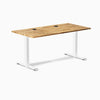 Desky Zero Hardwood Office Desk image 200