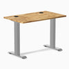 Desky Zero Mini Hardwood Office Desk image 132