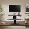Desky Zero Standing Desk Converter image 7