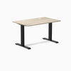 Desky Zero Laminate Office Desk image 234