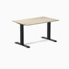 Desky Zero Laminate Office Desk image 222