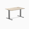 Desky Zero Laminate Office Desk image 236
