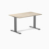 Desky Zero Laminate Office Desk image 224