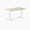 Desky Zero Laminate Office Desk image 235