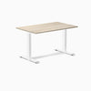 Desky Zero Laminate Office Desk image 223