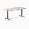 Desky Zero Laminate Office Desk image 239