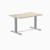 Desky Zero Scalloped Laminate Office Desk image 127