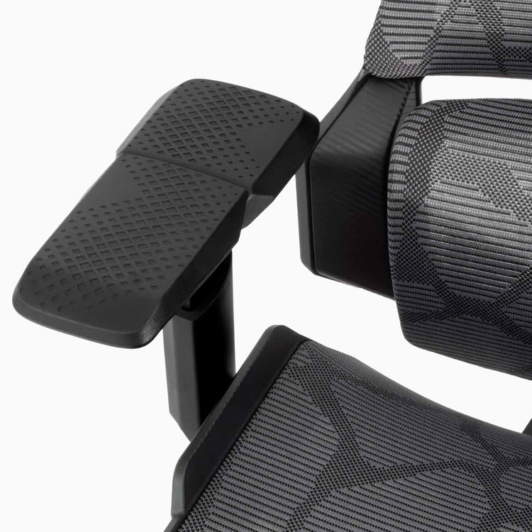 6d armrests adjustable gaming chair - Desky