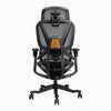 Contourra ergonomic office chair in black