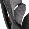 Breathable mesh back vanguard chair