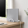Desky Expandable Vertical Laptop Stand image 4