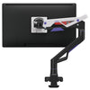 Gaming monitor arm ultrawide screen - Desky