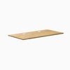 Desky Rubberwood Desk Tops image 27