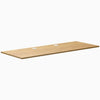 Desky Rubberwood Desk Tops image 29