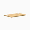 Desky Mini Rubberwood Desk Tops image 14