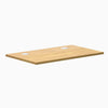 Desky Mini Rubberwood Desk Tops image 15