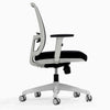 Ergonomic office desk chair Luminous Desky
