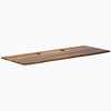 Desky Hardwood Desk Tops image 70