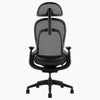 Desky Pivot Ergonomic Office Task Chair image 11