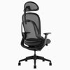 Desky Pivot Ergonomic Office Task Chair image 13