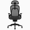 Desky Pivot Ergonomic Office Task Chair image 14