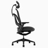 Desky Pivot Ergonomic Office Task Chair image 17